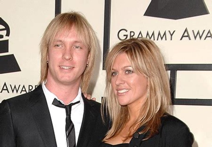 Hannah Gibson, Kenny Wayne Shepherd’s Wife – 5 Fast Facts