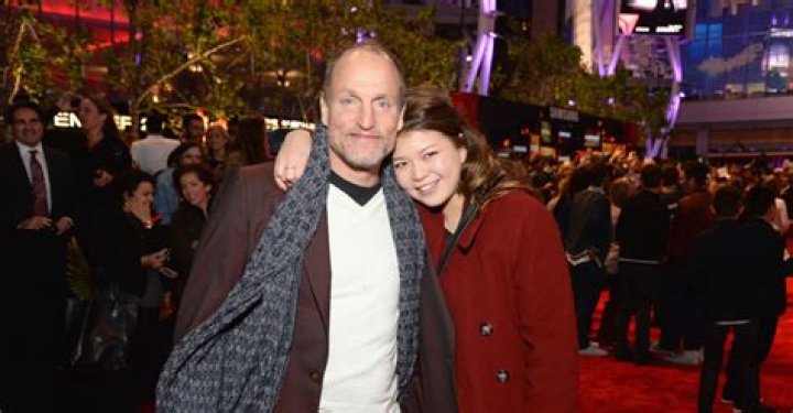 
Woody Harrelson’s Daughter, Zoe Giordano Harrelson Biography 